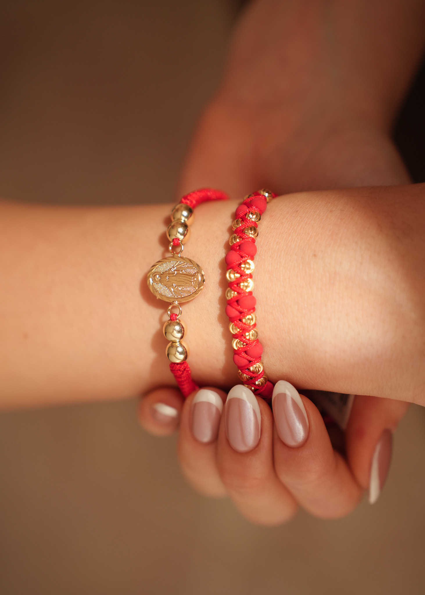 Vainilla Rosse | Joyería