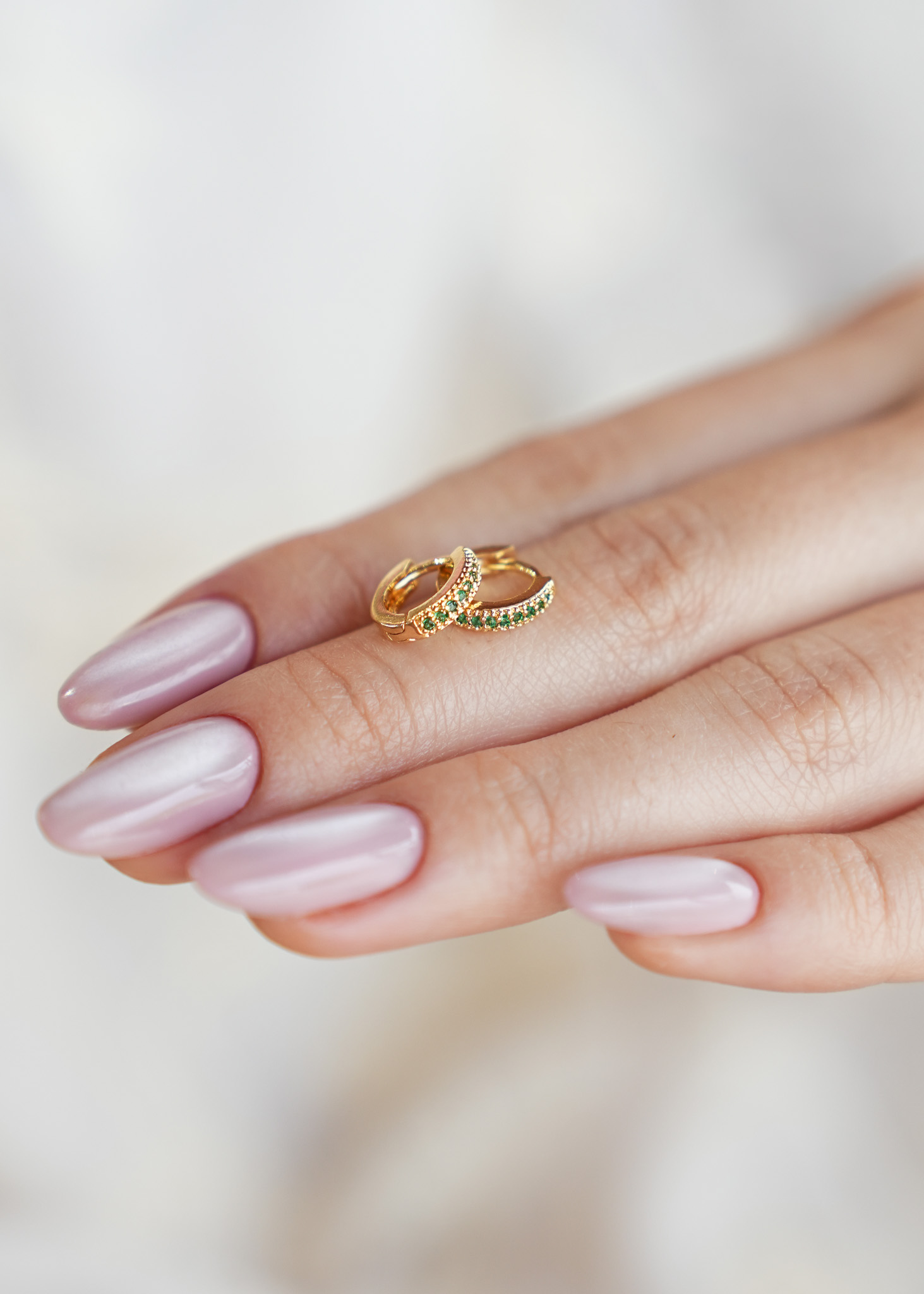 Vainilla Rosse | Joyería